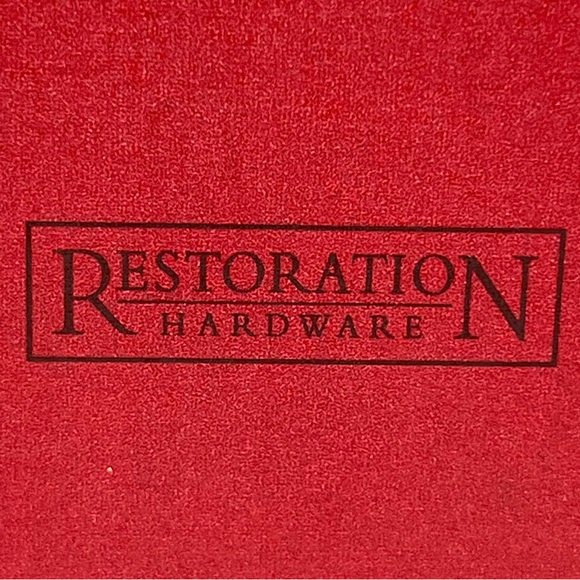 NWOT 2005 Restoration Hardware Votive Candle Set of 3 Silver Plate Holiday Spice - Picture 9 of 11